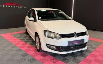 Volkswagen polo Poisy