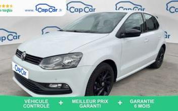 Volkswagen polo Saint-Etienne