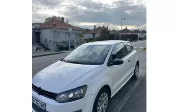Volkswagen Polo Metz