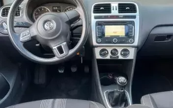 Volkswagen Polo Orly