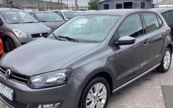 Volkswagen polo Calais