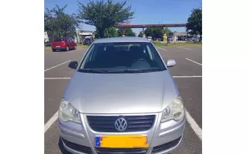 Volkswagen Polo Corbeil-Essonnes