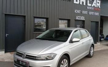Volkswagen Polo Haguenau