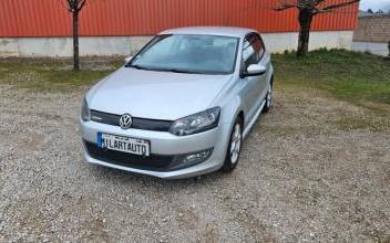 Volkswagen Polo Rodez