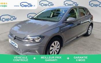 Volkswagen polo Loos