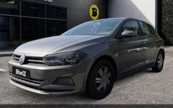 Volkswagen polo Montpellier