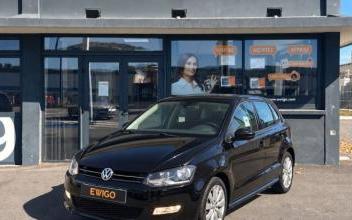 Volkswagen Polo Valence