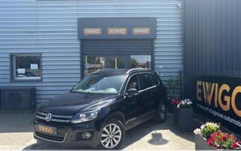 Volkswagen Tiguan Saint-Priest