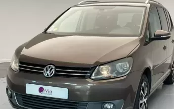 Volkswagen Touran Villeneuve-d'Ascq