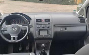 Volkswagen touran Nîmes