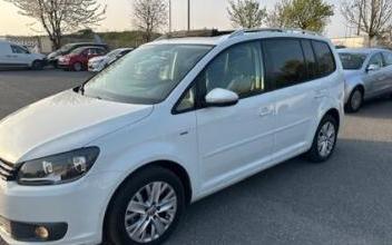 Volkswagen touran Brétigny-sur-Orge