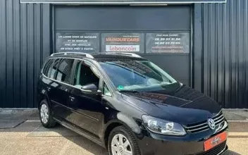 Volkswagen Touran Illange