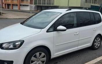 Volkswagen touran Nice