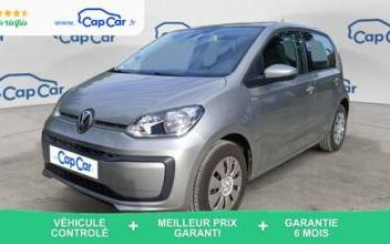 Volkswagen up Boubiers