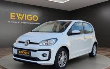 Volkswagen up Colmar