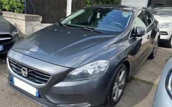 Volvo v40 Villenave-d'Ornon