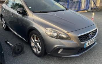 Volvo V40 Nort-sur-Erdre
