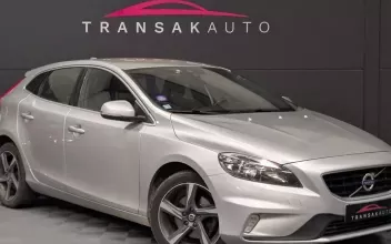 Volvo V40 Maubeuge