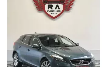 Volvo V40 Petite-Rosselle