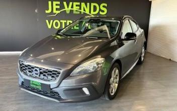 Volvo v40 Illzach