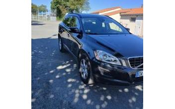 Volvo xc60 Beaurepaire