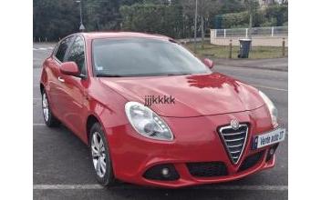 Alfa-romeo giulietta Joué-lès-Tours
