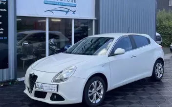 Alfa-romeo Giulietta Gouesnou