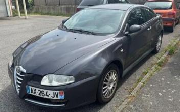 Alfa-romeo gt Saint-Orens-de-Gameville
