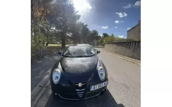 Alfa-romeo MiTo Carcassonne