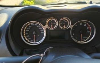 Alfa-romeo mito Gattières