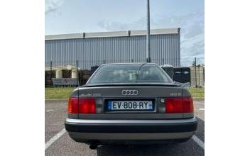 Audi 100 Bartenheim