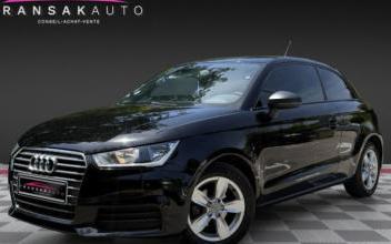 Audi A1 Le-Cannet