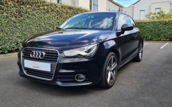 Audi a1 Meaux