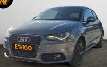 Audi A1 Sainte-Maxime
