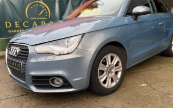 Audi A1 Sin-le-Noble