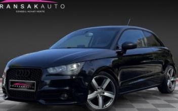 Audi A1 Le-Cannet