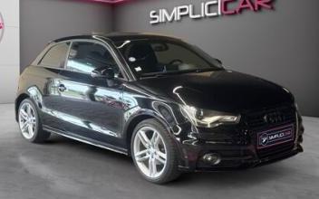 Audi a1 Serres-Castet