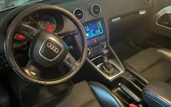 Audi A3 Epinal