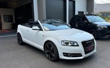 Audi a3 Poisy