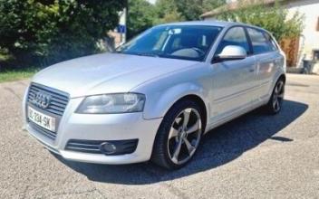 Audi a3 Feyzin