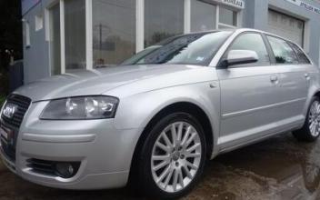 Audi a3 Boismorand