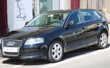 Audi a3 Sète