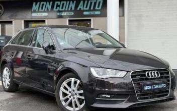 Audi a3 Goussainville