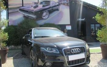 Audi a4 Galluis