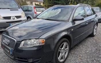 Audi a4 Granville