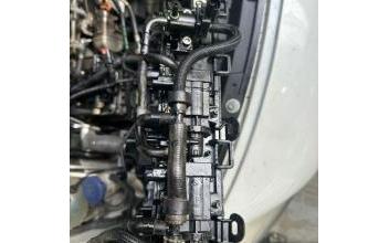 Audi a4 Bazincourt-sur-Epte