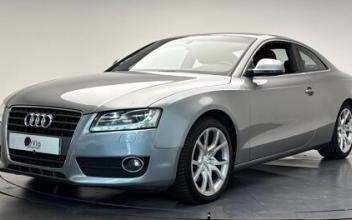 Audi a5 Roncq