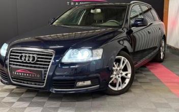 Audi a6 Angers