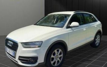 Audi q3 Givors
