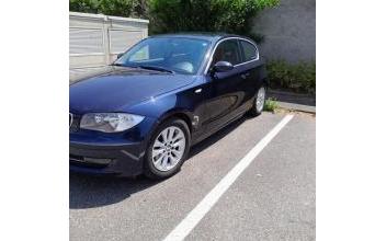 Bmw serie 1 Metz